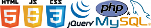 Logos de los lenguajes de programación